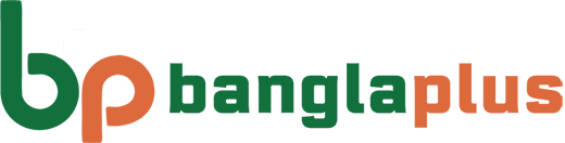 Banglaplus Logo